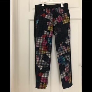 Trina Turk ankle slim pant